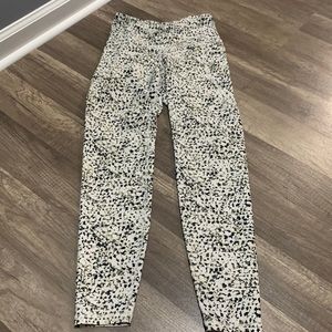 Old navy athletic legginings